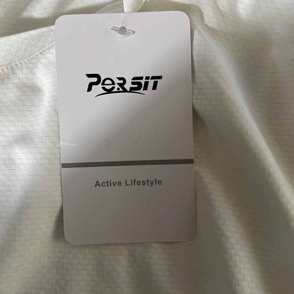 Porsit active top - Picture 5 of 5